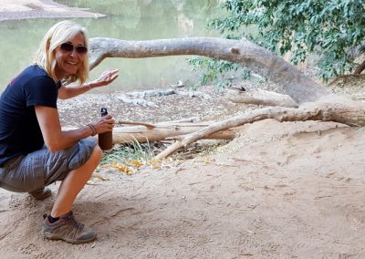 Windjana National Park