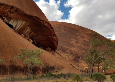 Uluru