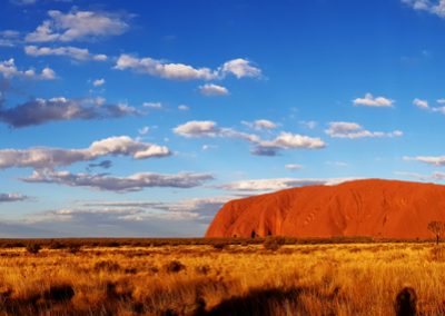 Uluru