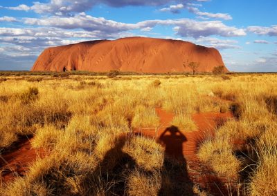 Uluru