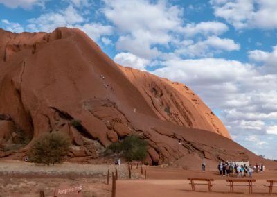 Uluru