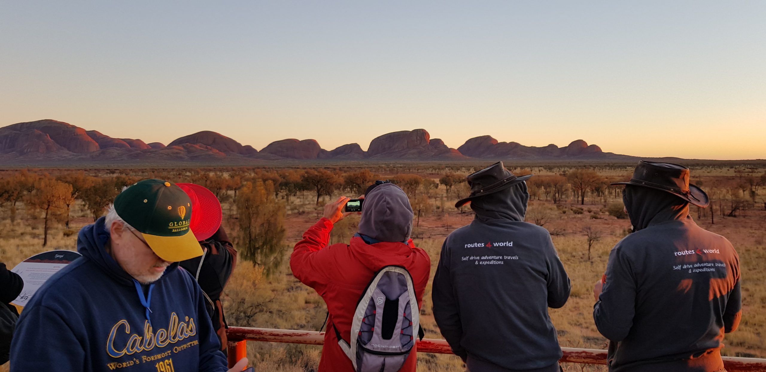 Kata Tjuta