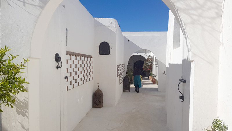 La Fromagerie-Essaouira