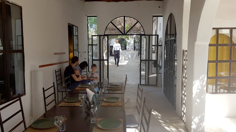 La Fromagerie-Essaouira