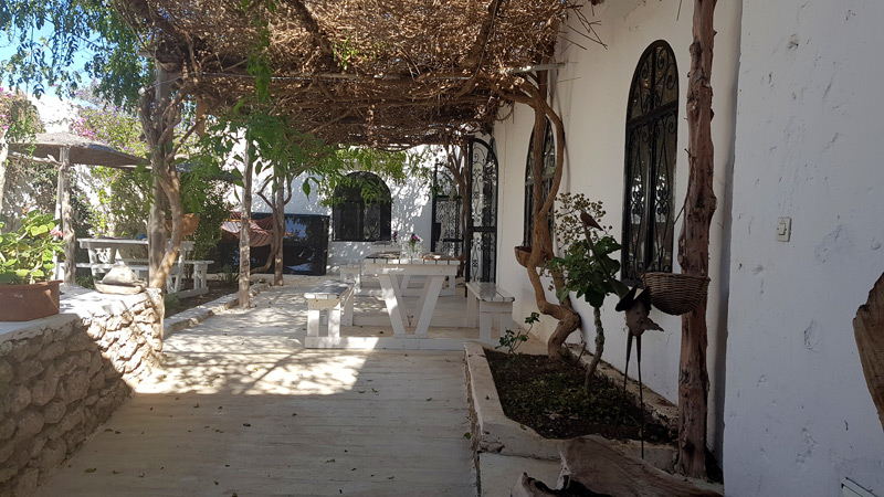 La Fromagerie-Essaouira